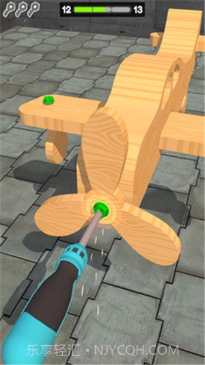 玩具设计师截图2 玩具设计师截图2