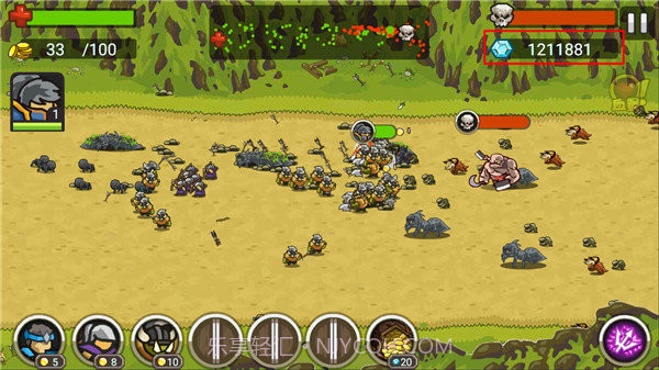 世界守卫军全英雄解锁无限钻石截图1