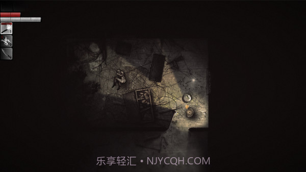 阴暗森林最新版截图4