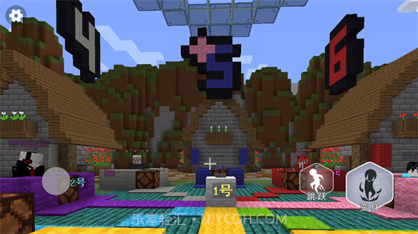 终极狼人杀派对截图3 终极狼人杀派对截图3