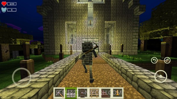 像素荒岛大冒险截图4