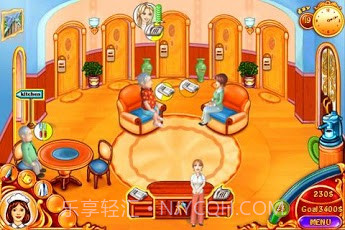 珍妮的旅馆截图1 珍妮的旅馆截图1