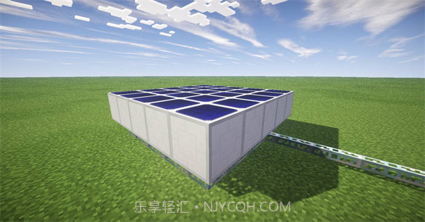 我的世界工业时代2截图2