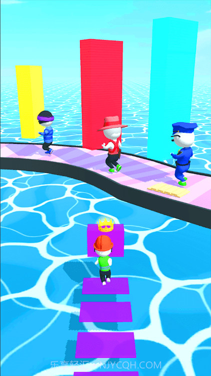 捷径趣味竞赛截图2