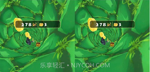 小小萤火虫VR截图2