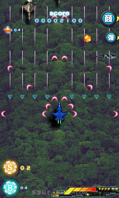 幽灵特警android版(幽灵特警内购免费)V1.5 最新中文版截图3