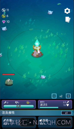 怪兽power截图3 怪兽power截图3