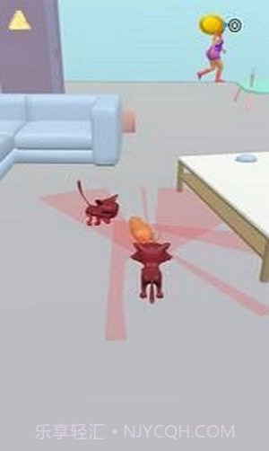 抓紧奶酪截图2 抓紧奶酪截图2