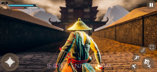 刺客生存战截图2 刺客生存战截图2