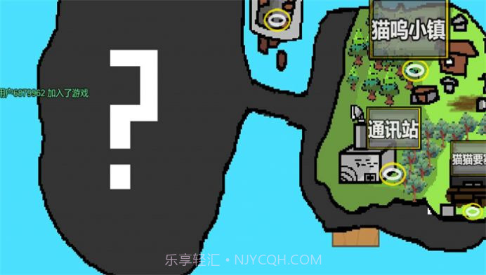 喵喵突围截图2 喵喵突围截图2