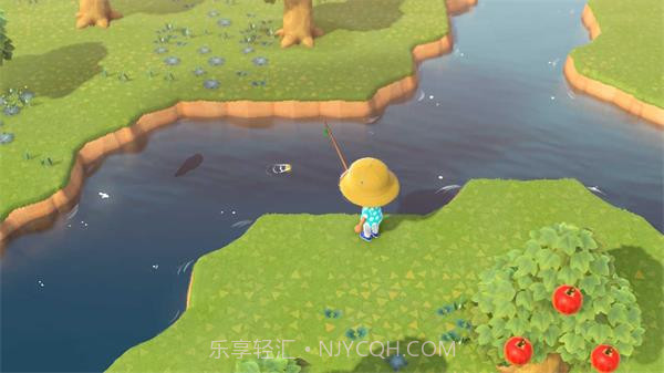 动物之森v6.2.7最新版本截图1 动物之森v6.2.7最新版本截图1