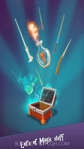 哈利波特的魔法截图2