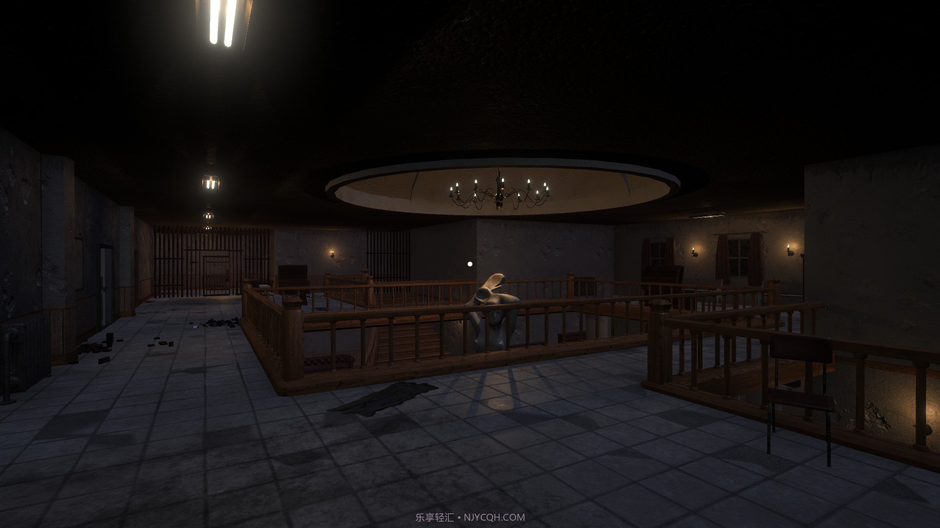 它跟着你It follows you截图6 它跟着你It follows you截图6