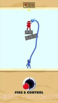 火箭拳击截图3 火箭拳击截图3