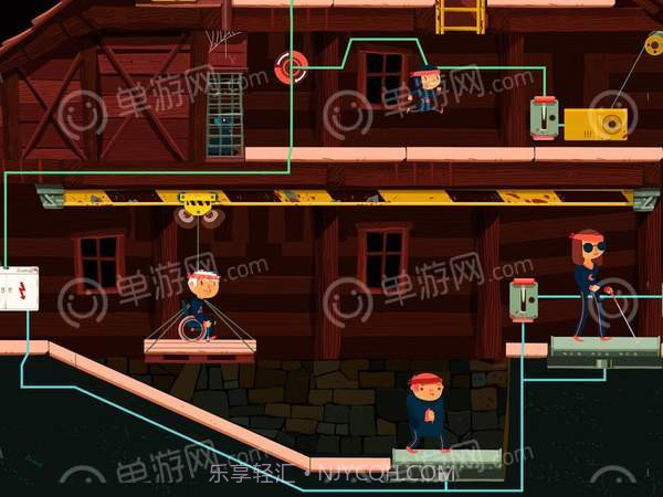 不可阻者截图3 不可阻者截图3