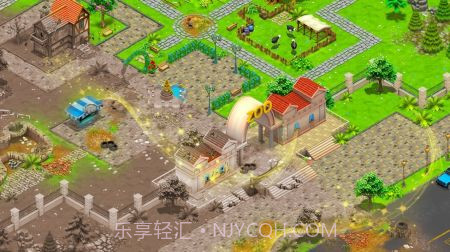 戴安娜的动物园截图2 戴安娜的动物园截图2