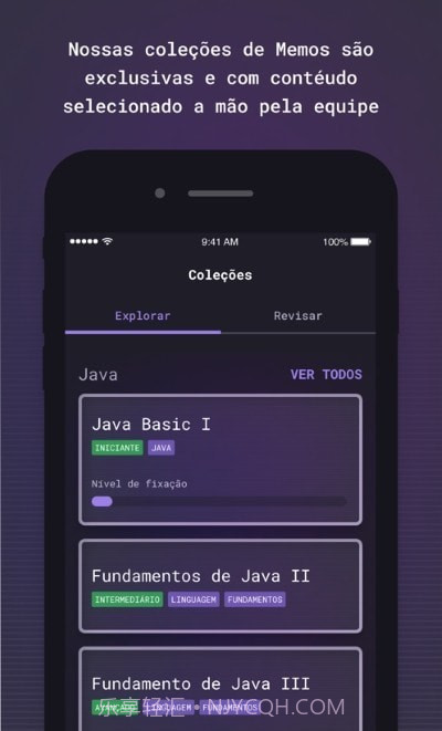 Memo编程学习截图4