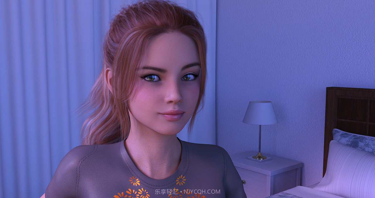 动人心弦的旋律汉化直装截图1