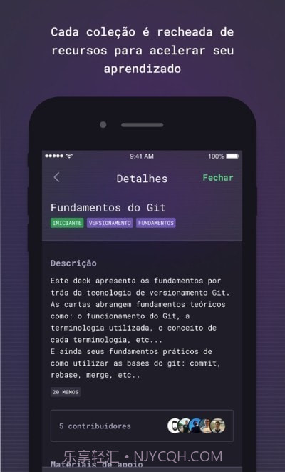 Memo编程学习截图1