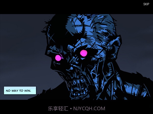 复仇者桑尼手游截图2 复仇者桑尼手游截图2