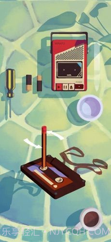 Assemble with Care截图4 Assemble with Care截图4