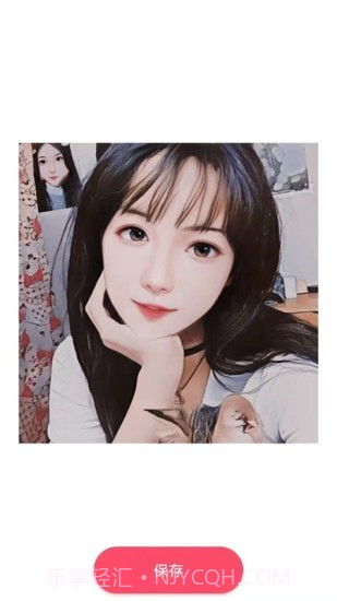 萌漫相机截图3 萌漫相机截图3