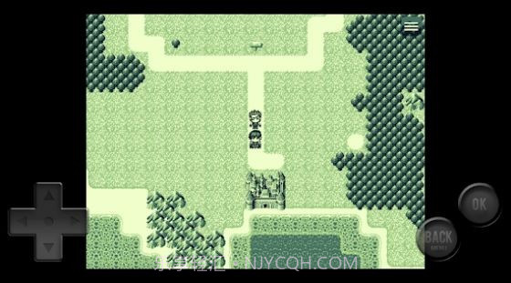 怀旧的冒险截图2 怀旧的冒险截图2