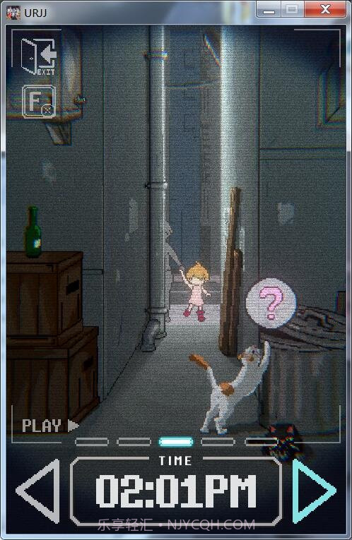 小巷子里的秘密 汉化版福利版截图2 小巷子里的秘密 汉化版福利版截图2