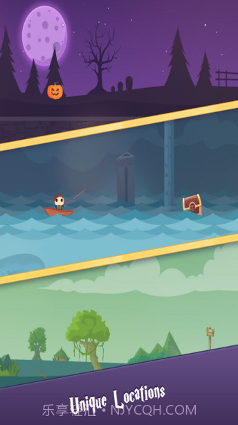 哈利波特的魔法截图3