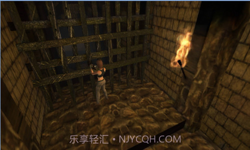 死地战场截图1 死地战场截图1