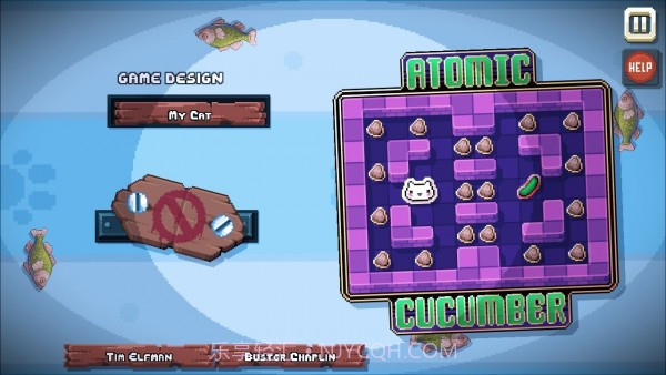 根本没有游戏错误思维截图3 根本没有游戏错误思维截图3