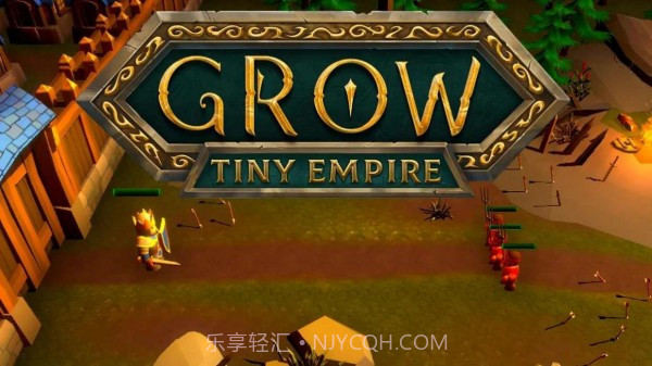 成长小小帝国截图3 成长小小帝国截图3