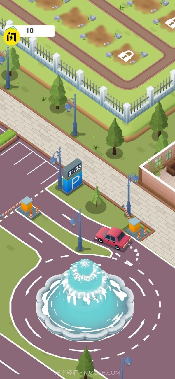 方块与幽灵截图1 方块与幽灵截图1