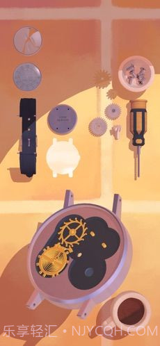 Assemble with Care截图1 Assemble with Care截图1