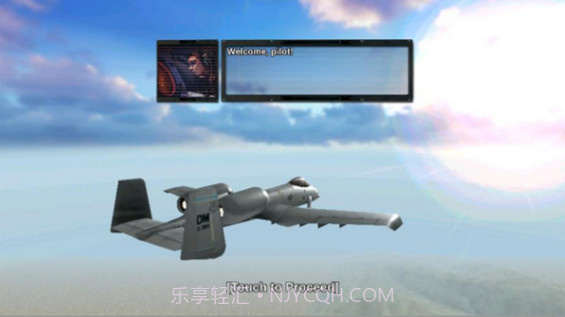 狐狸一号之特殊任务截图2