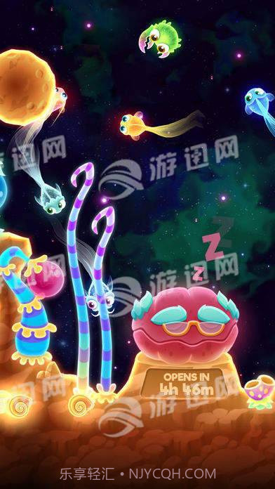Super Starfish截图4