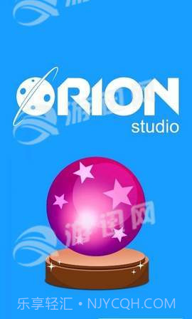 由指纹占星截图1 由指纹占星截图1