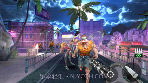 明日危机v3.4截图4 明日危机v3.4截图4