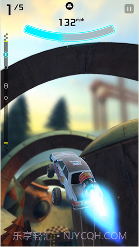箭式赛车截图4