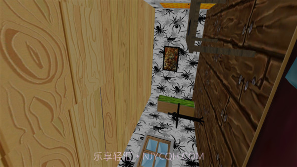 蜘蛛侠奶奶2截图3