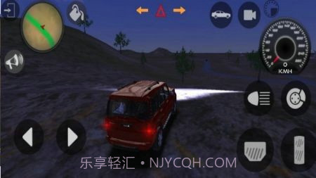 印度汽车驾驶模拟器截图2 印度汽车驾驶模拟器截图2