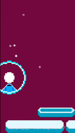 太空迷你战机截图2 太空迷你战机截图2