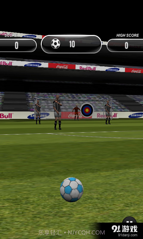 世界杯点球大战截图9