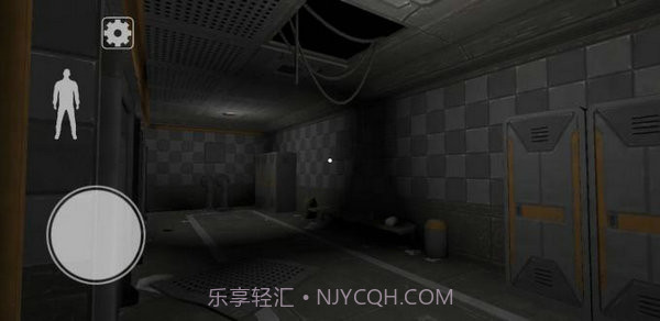 恐怖恐龙2侏罗纪逃脱截图1 恐怖恐龙2侏罗纪逃脱截图1