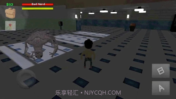 书呆子大战僵尸截图4