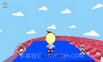 迷宫挑战截图1 迷宫挑战截图1