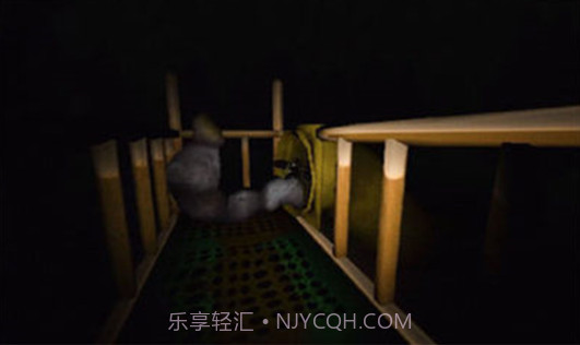 恐怖滑梯正版截图1 恐怖滑梯正版截图1