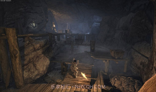 阿卡尼亚塞塔里夫的堕落中文版截图3