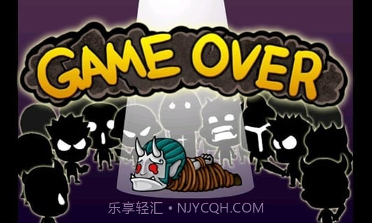 别惹恶魔2截图3 别惹恶魔2截图3