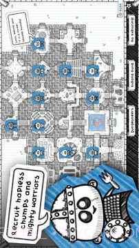 地下城工会截图1 地下城工会截图1